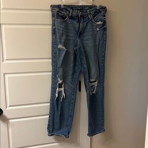 Old Navy High-Rise O.G. Loose Jeans